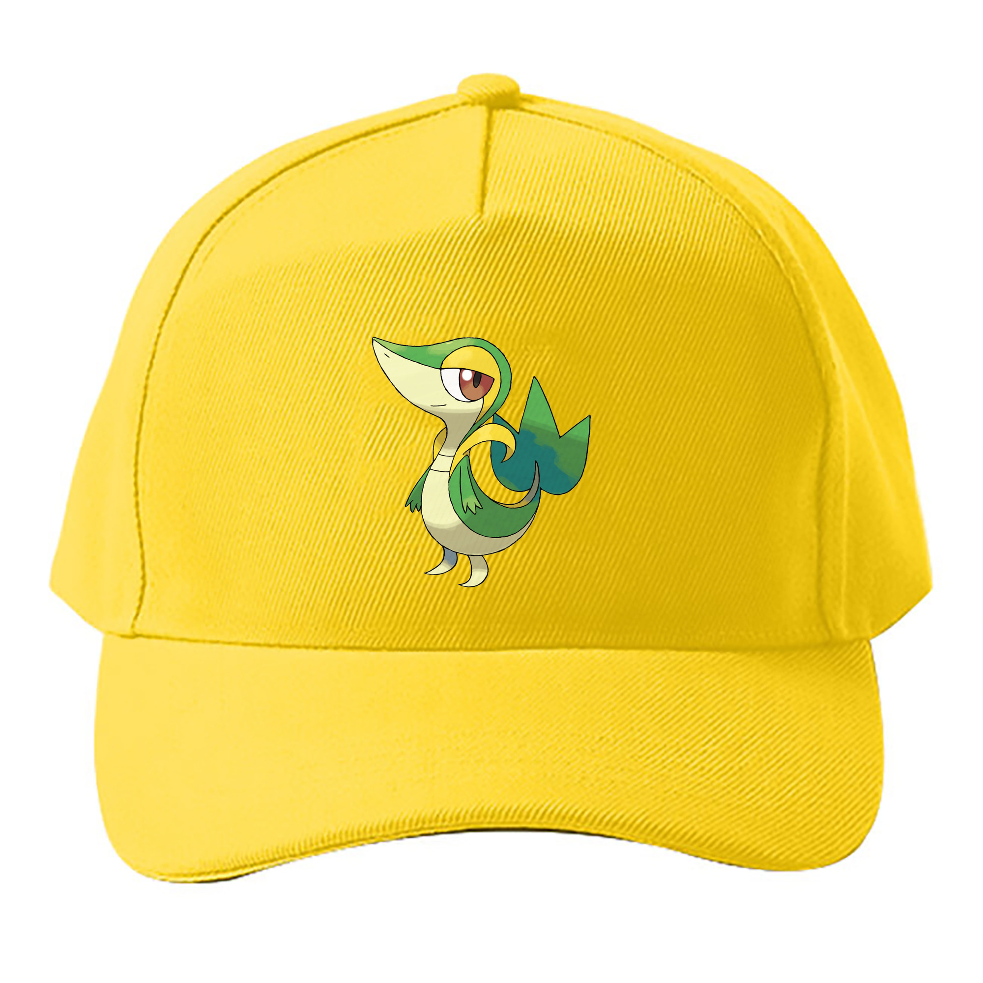 （画像用） ポケットモンスター Pokémon ベースボールキャップ 綿100％ 男女兼用 帽子 スポーツ